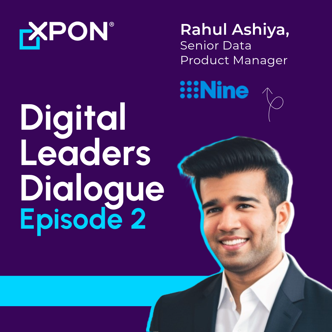 Episode 2 – Rahul Ashiya from Nine on Data, AI Hype, and ‘SuperMarketers’
